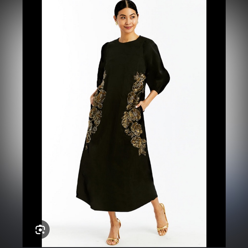 NWT Mestiza Luzon Dress